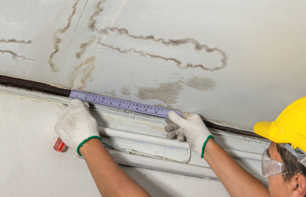 Affordable Water Damage Repair solutions in Troutman, NC